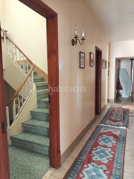 Foto e37d6ea3-8335-44d9-9ec2-8629a68ad8a1. Casa amb xemeneia calefacció aparcament a Estrada (A)