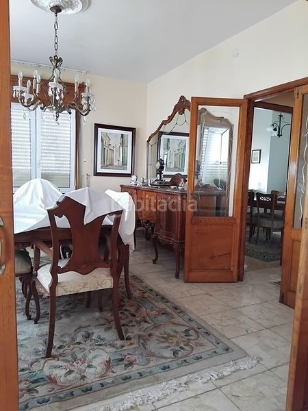 Foto e91e52b2-8f5d-4ad3-b83c-6403fbbc4399. Casa amb xemeneia calefacció aparcament a Estrada (A)