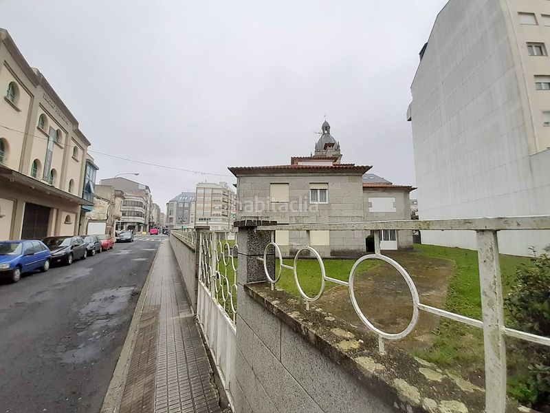 Foto ef4ec3c2-5f82-40ac-8c08-70a1f2378e85. Casa amb xemeneia calefacció aparcament a Estrada (A)