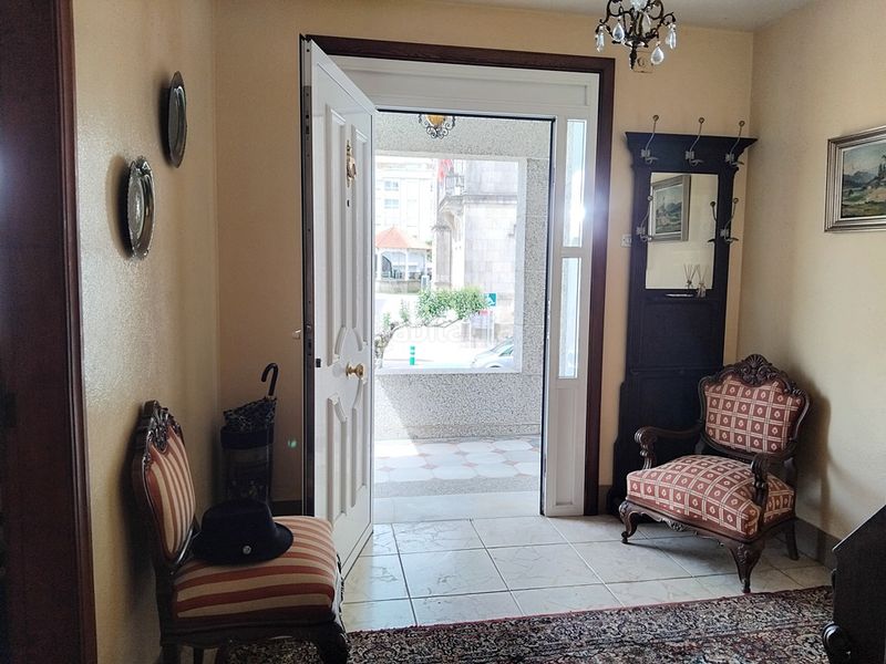 Foto f1b9ea51-c717-4649-8a16-a0103ac89d20. Casa amb xemeneia calefacció aparcament a Estrada (A)