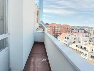 Attique  Travesía la gaiteira
