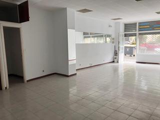Local Comercial en Rúa Míster Archer Milton Huntington 13