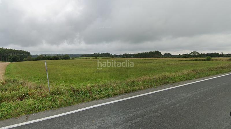 Foto 86748b30-c05e-476f-9da0-0fa1c9c65d2d. Finca rústica en lugar muruxeses 37 finca rústica en muruxeses. oza - cesuras en Oza dos Ríos