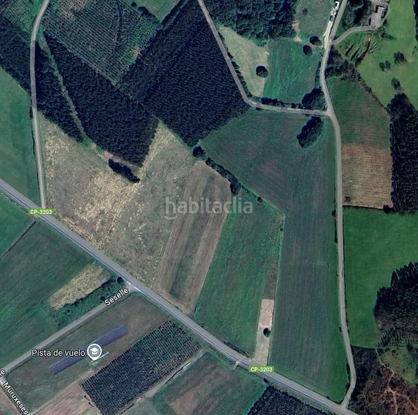 Foto ff8ef9b5-15dc-4d13-aa5b-c3b0e2761f20. Finca rústica en lugar muruxeses 37 finca rústica en muruxeses. oza - cesuras en Oza dos Ríos