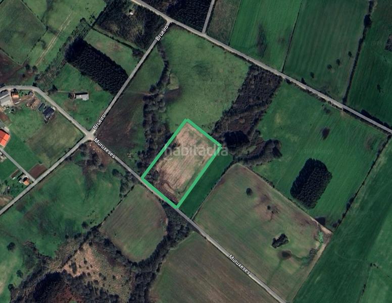 Foto 7c19233e-4825-4c75-96cb-665ab1abcb2d. Finca rústica en lugar muruxeses 23 finca rústica en muruxeses. oza - cesuras en Oza dos Ríos