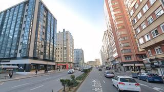 Local Comercial en Ronda de Outeiro