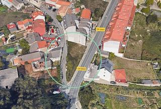 Residential Plot in Lugar animas 17. Solar en venta en san pedro de visma