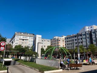 Pis  Avenida conchiñas. Piso en venta en avenida de las conchiñas