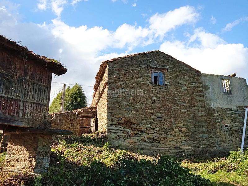 Foto 1d87fda2-3304-4e4d-b338-e7027d017ec5. Casa in Abegondo