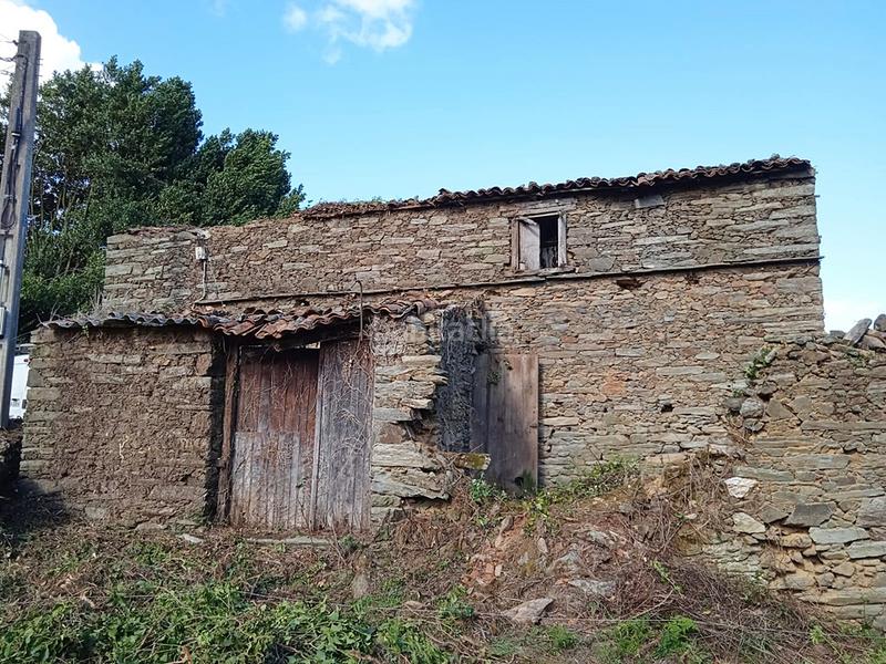 Foto 5671e7b8-0e0b-422a-874c-46974a04ae79. Casa in Abegondo