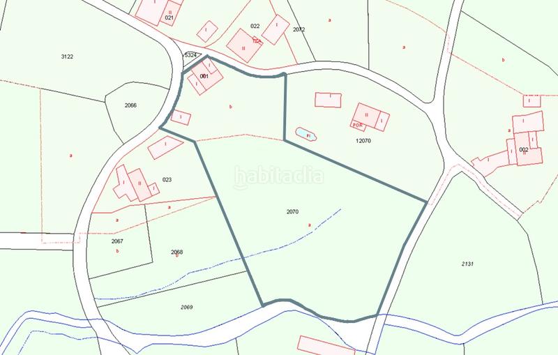 Foto 64b89708-038c-43c4-b7aa-0a70e4ca14eb. Casa in Abegondo