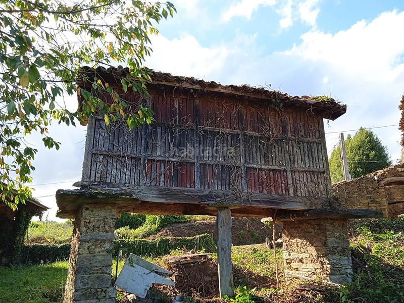 Foto 66cbc4fc-485d-4f19-9f1c-31760f1c9db3. Casa in Abegondo