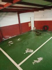 Aparcament cotxe a Rúa san pedro de mezonzo 11. Se vende plaza de garaje en zona santa margarita-avenida finiste