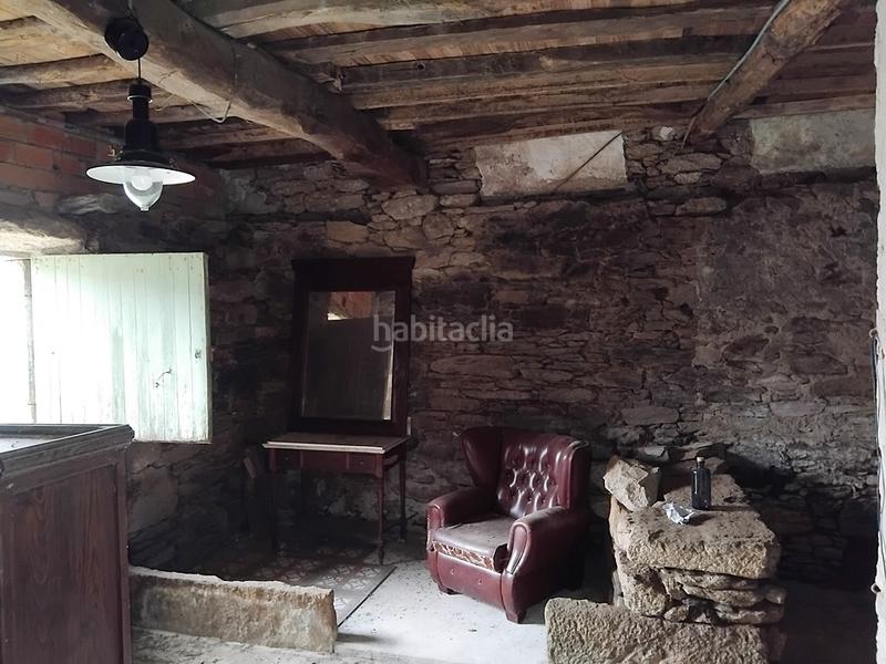 Foto 1737d87d-e90c-4b0a-879b-ebf326659733. Casa  de piedra a reformar en Paderne