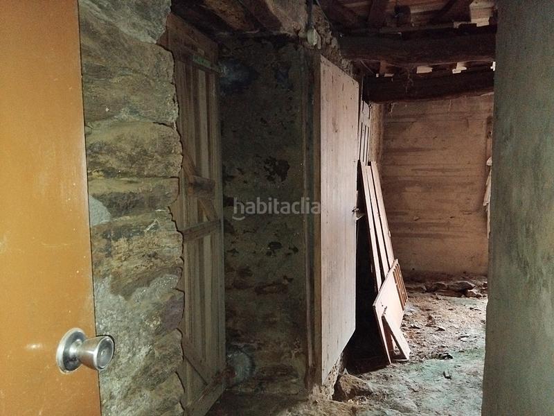 Foto 2fa5ab4b-991c-45bc-a8cb-d0b5a2c93e23. Casa  de piedra a reformar en Paderne