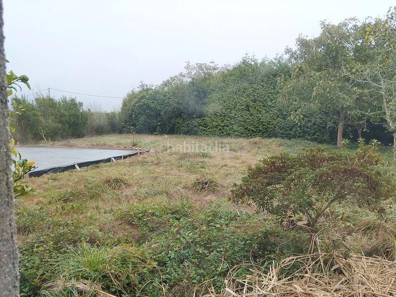 Foto 39e49f90-5ed9-4537-984a-14bdaf27ad9f. Casa  de piedra a reformar en Paderne