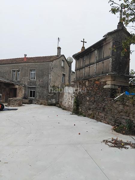 Foto 3a992a4d-08a3-4db0-97b7-226218afe9bc. Casa  de piedra a reformar en Paderne