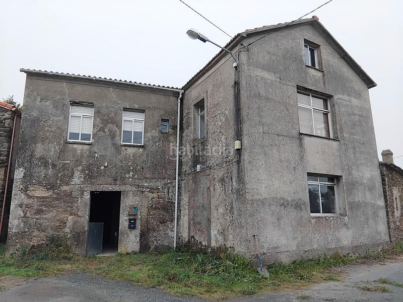Foto 9dbf0a02-da9a-4c2a-a7d7-12e2f59f427e. Casa  de piedra a reformar en Paderne