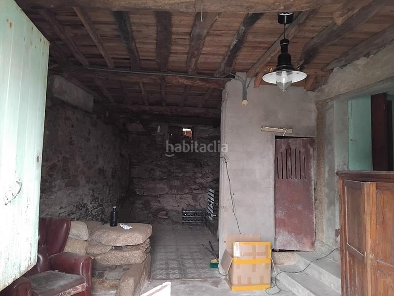 Foto b966caab-5495-4f15-8f98-2f0270ba8c5a. Casa  de piedra a reformar en Paderne