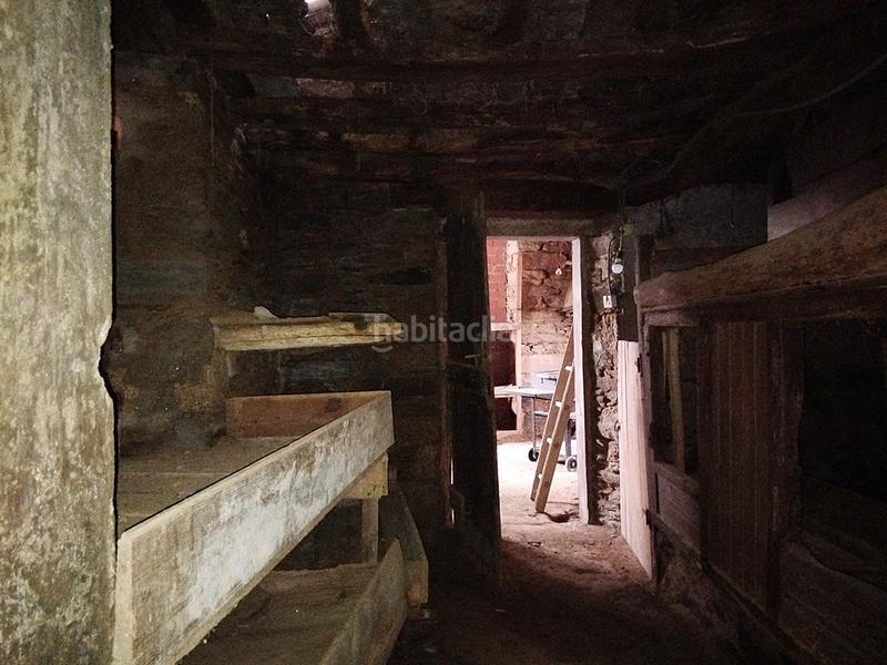 Foto d9831f48-69ed-47bd-8bbf-7505180a3b4d. Casa  de piedra a reformar en Paderne