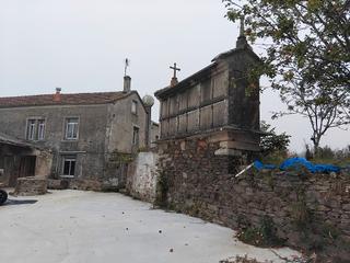 Haus  Paderne de abaixo. Casa de piedra a reformar en paderne