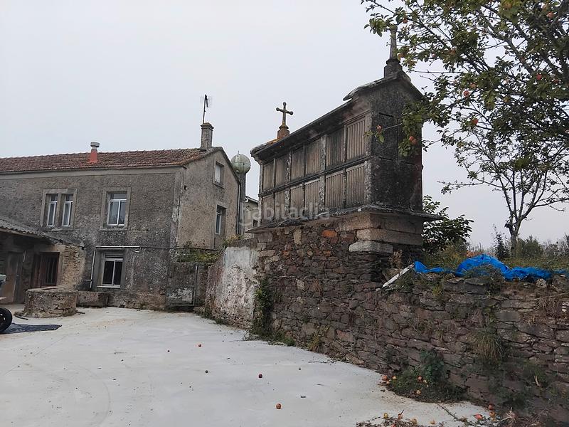 Foto e9353483-0332-4886-83e0-390bacf1f337. Casa  de piedra a reformar en Paderne