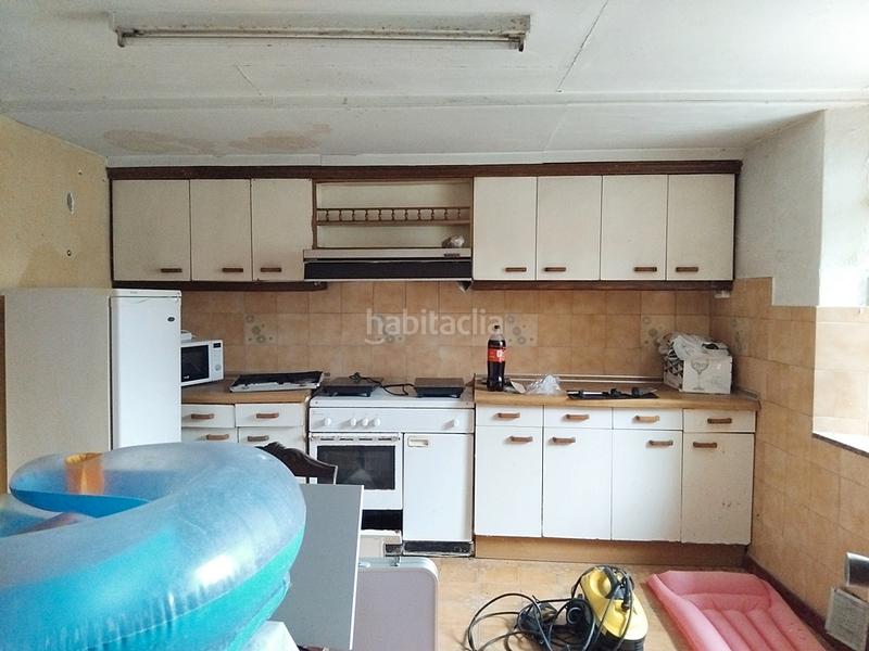 Foto fb1d0976-050c-40a1-934d-29b9a07ff57d. Casa  de piedra a reformar en Paderne