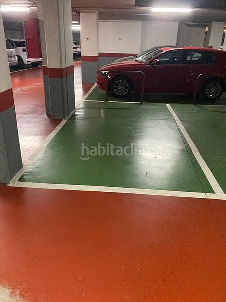 Foto 1991b6fb-8c53-4086-98c2-abc14c83d02e. Appartement avec chauffage parking dans Los Rosales Coruña (A)
