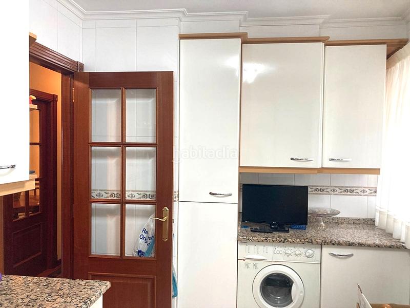 Foto 262855da-6708-401b-85cb-27bd9e8e7268. Appartement avec chauffage parking dans Los Rosales Coruña (A)