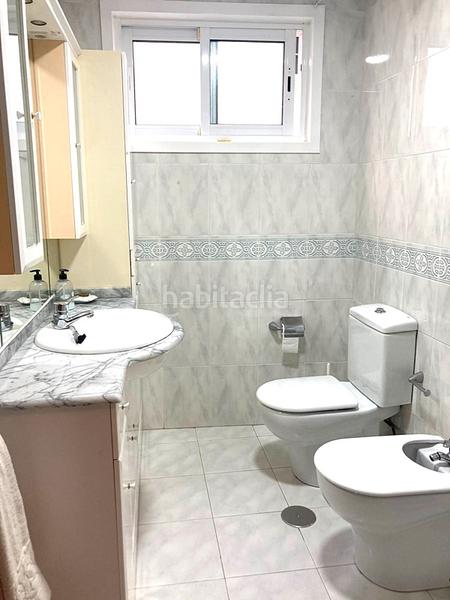 Foto d6ac4a7c-fe60-4b3a-9822-3db7260b9bdd. Appartement avec chauffage parking dans Los Rosales Coruña (A)