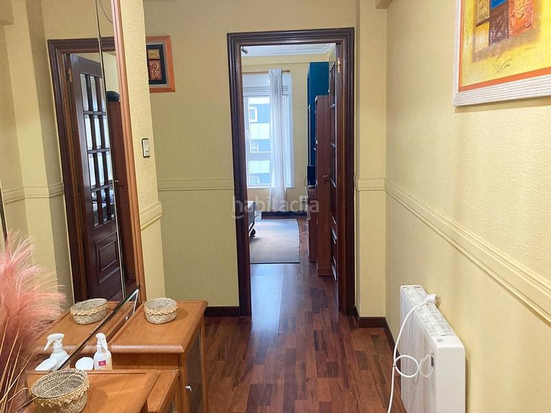 Foto dee8c4e0-ca90-4736-9491-7d9dba5063ed. Appartamento con riscaldamento in Agra del Orzán - Ventorrillo Coruña (A)