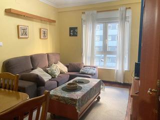 Appartement à Agra del Orzán - Ventorrillo