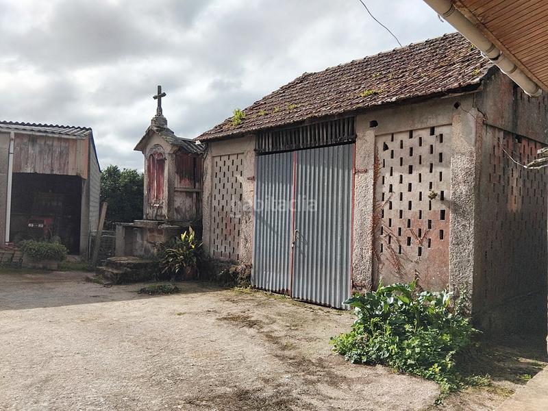 Foto 13c12d71-125f-42a1-b0b9-612e1c550df5. Maison jumelée dans lugar pedreira 3 dans Paderne