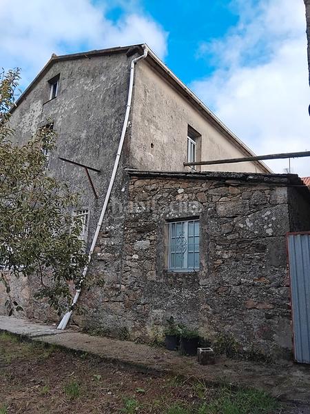 Foto 3a7c8b44-44ca-4df2-bbbb-1d564e4dd04c. Maison jumelée dans lugar pedreira 3 dans Paderne