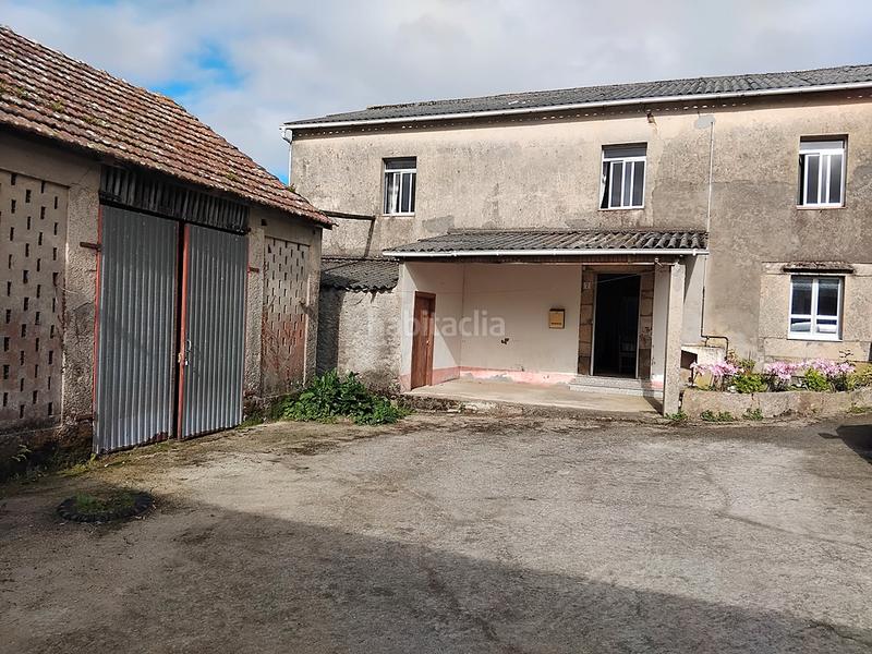 Foto 4b637983-7e72-4433-a099-bb441b41c1a2. Maison jumelée dans lugar pedreira 3 dans Paderne