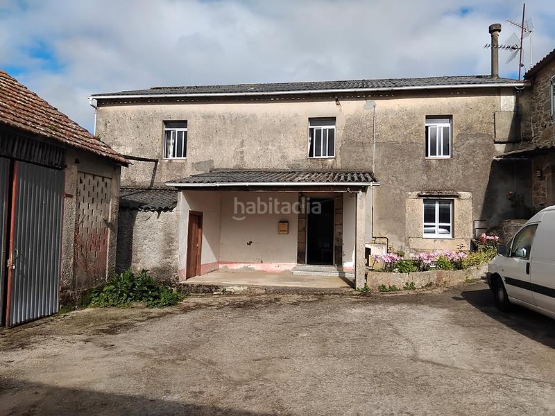 Foto 5542b525-2c2f-4e8e-88b9-f6650b8edb69. Maison jumelée dans lugar pedreira 3 dans Paderne