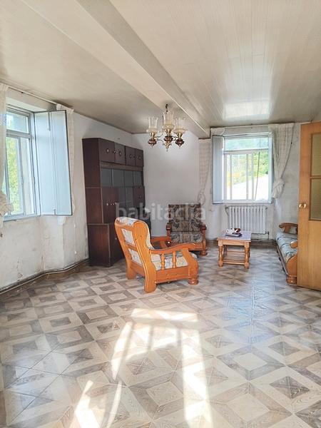 Foto 7dc23a92-7a05-4f66-a775-223072a25486. Maison jumelée dans lugar pedreira 3 dans Paderne