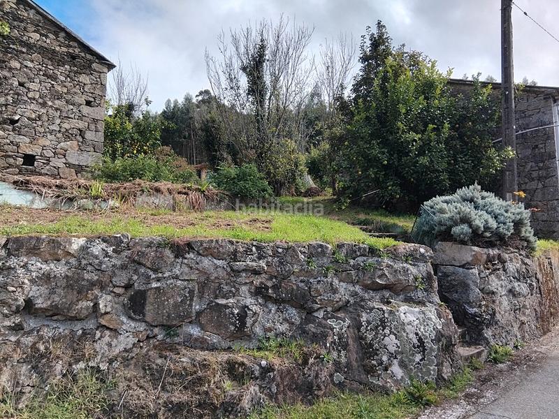 Foto 841e3a5f-64f0-4978-b4b5-8e9d55042535. Maison jumelée dans lugar pedreira 3 dans Paderne