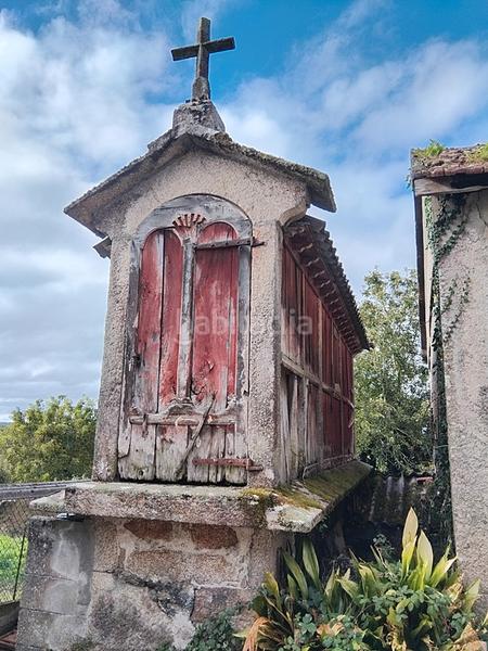 Foto eea1c1d0-e0a7-40ce-b24e-71cf7a72cddc. Maison jumelée dans lugar pedreira 3 dans Paderne