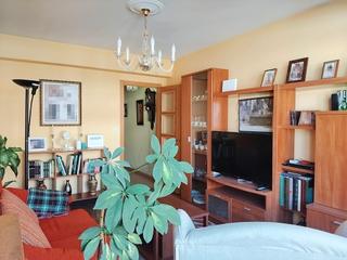 Appartement  Rúa almirante mourelle. Piso en venta zona peruleiro