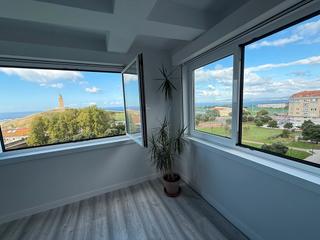 Appartement  Ronda de monte alto. Piso con inmejorables vistas en ronda de monte alto
