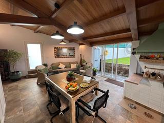 Haus  Lugar muiños. Casa totalmente reformada en ortigueira