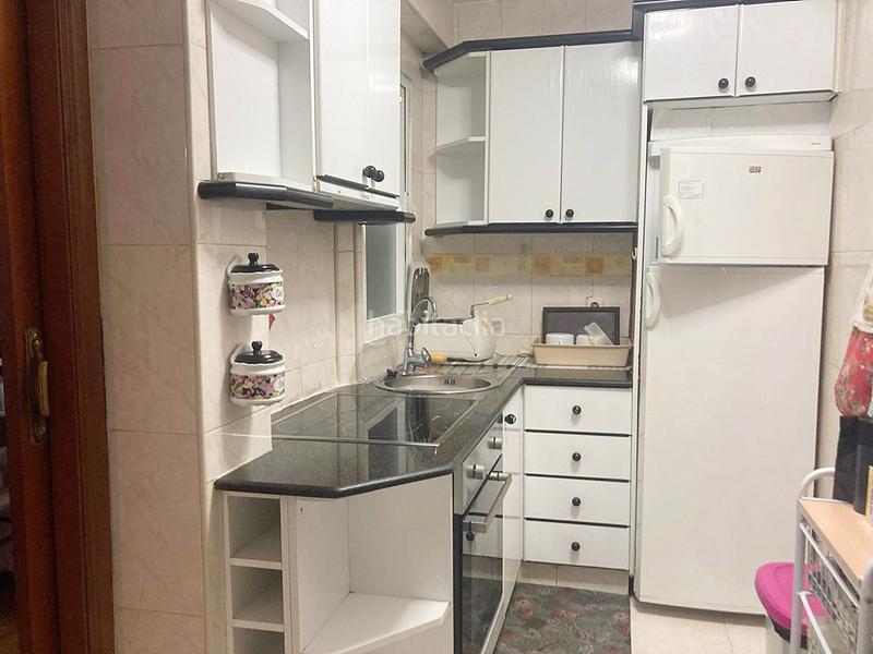 Foto 89864b86-c743-4f5e-abd6-5de32d422a47. Pis a Someso - Matogrande Coruña (A)