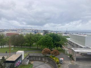 Miete Geschäftsraum  Avenida ejército. Se alquila entreplanta con estupendas vistas en mirador de los c