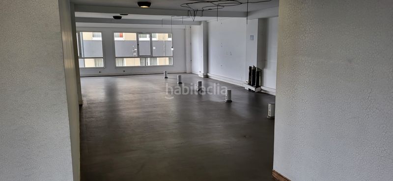 Foto b3517b62-b2ec-42df-89e1-db687ccfb8a2. Rent business premise in Los Castros - Castrillón Coruña (A)