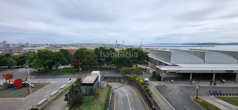 Foto bd897a00-8272-486e-b1b9-48bfb6c15fda. Rent business premise in Los Castros - Castrillón Coruña (A)