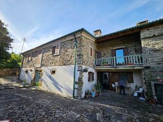 Casa  Lugar picota. Preciosa casa de piedra en abegondo