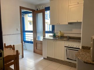 Appartement  Rúa emilio gonzález lópez. Piso en venta en los rosales