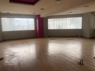 Local Comercial a Rua Concepción Arenal