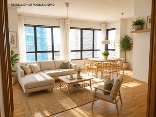 Appartamento  Rúa juan neira. Piso en venta en calle juan neira